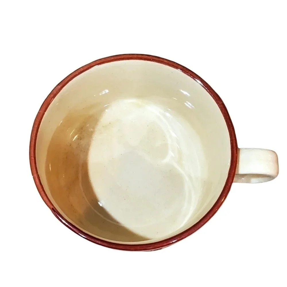 🍵HP🍵 Vintage Soup Bowls - Picture 5 of 6